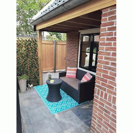 Zomerhuis Adriana Egmond aan Zee Εξωτερικό φωτογραφία