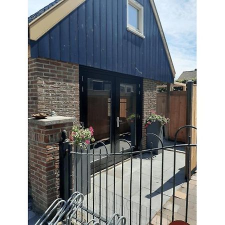 Zomerhuis Adriana Egmond aan Zee Εξωτερικό φωτογραφία