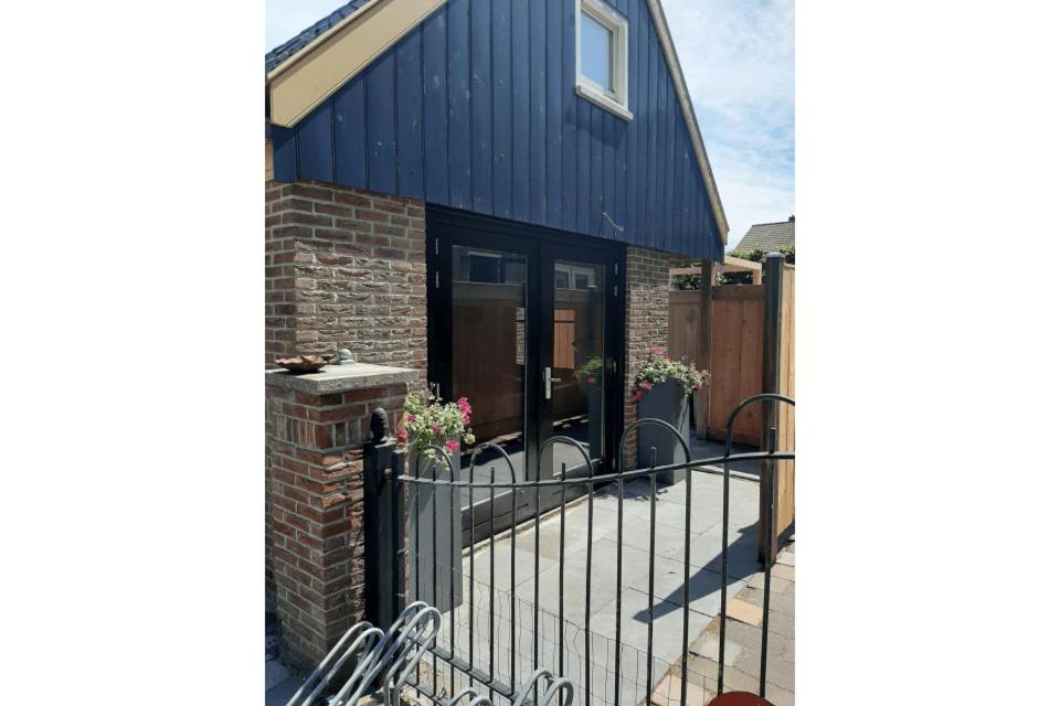 Zomerhuis Adriana Egmond aan Zee Εξωτερικό φωτογραφία